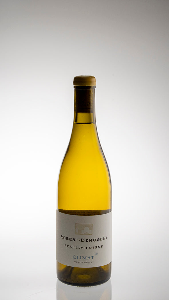 2021, Pouilly-Fuissé, Climat