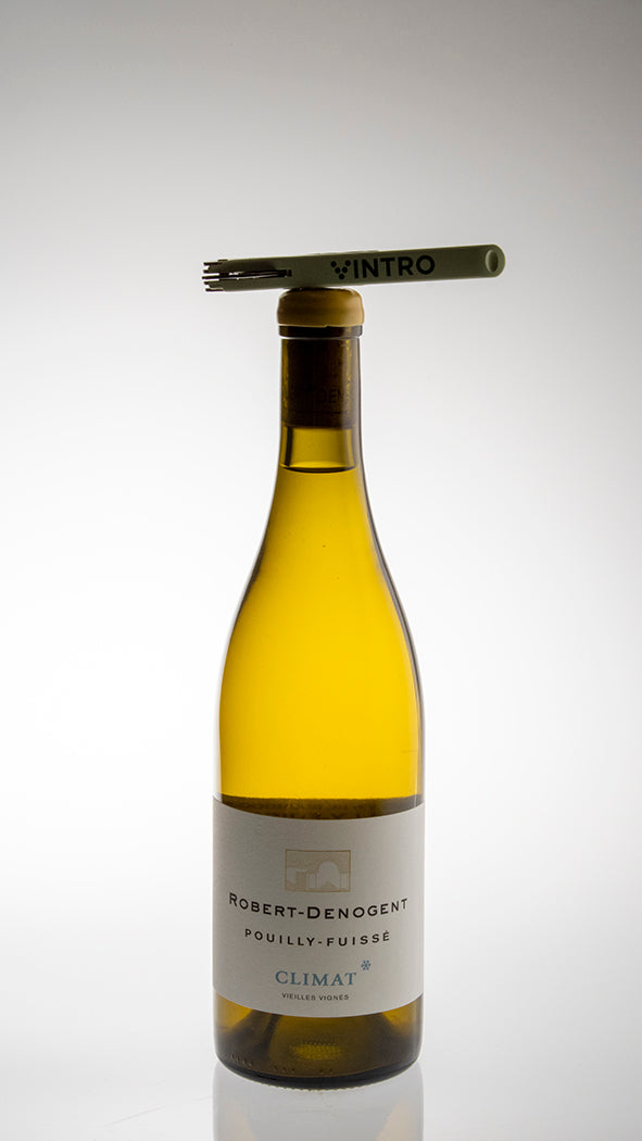 2021, Pouilly-Fuissé, Climat