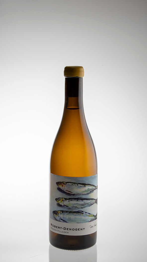 2023, Les Sardines, Mâcon-Villages