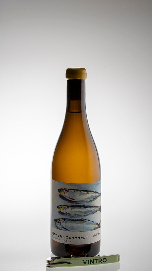 2023, Les Sardines, Mâcon-Villages