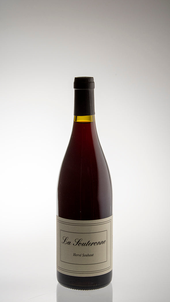 2022, La Souteronne