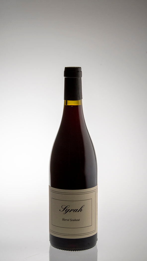 2024, Syrah