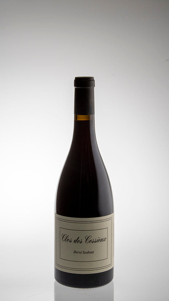 2022, Saint-Joseph, Clos des Cessieux