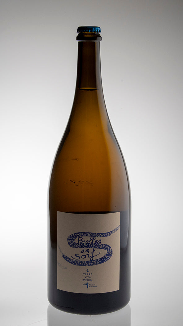 2024, Bulles de Soif Magnum