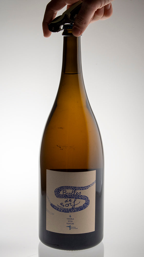 2024, Bulles de Soif Magnum