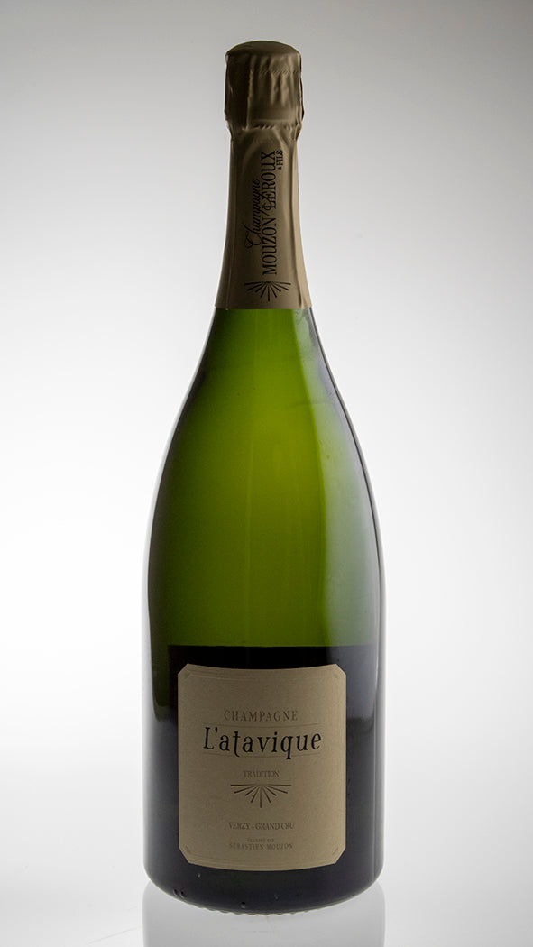 NV, l'Atavique Grand Cru Magnum