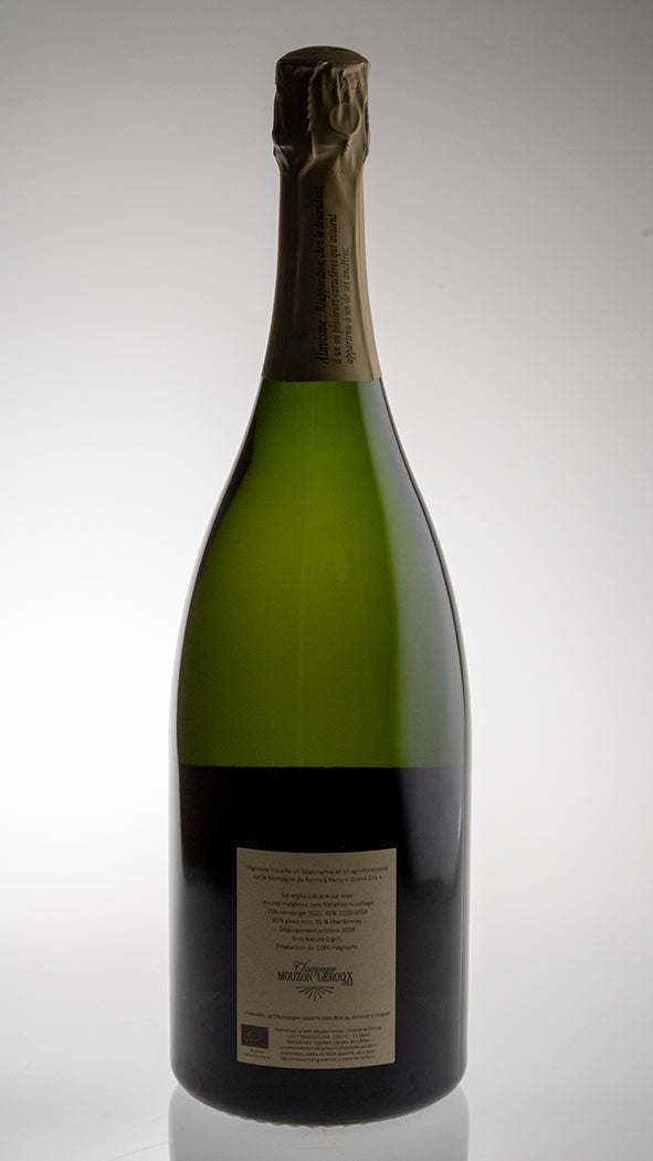 NV, l'Atavique Grand Cru Magnum