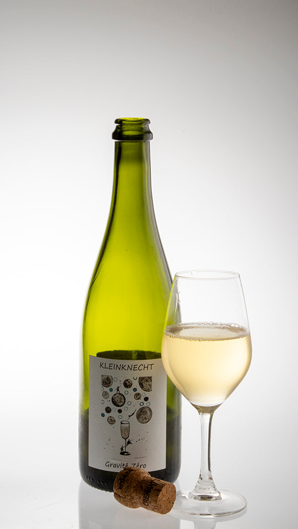 Cremant d´Alsace Brut Zero