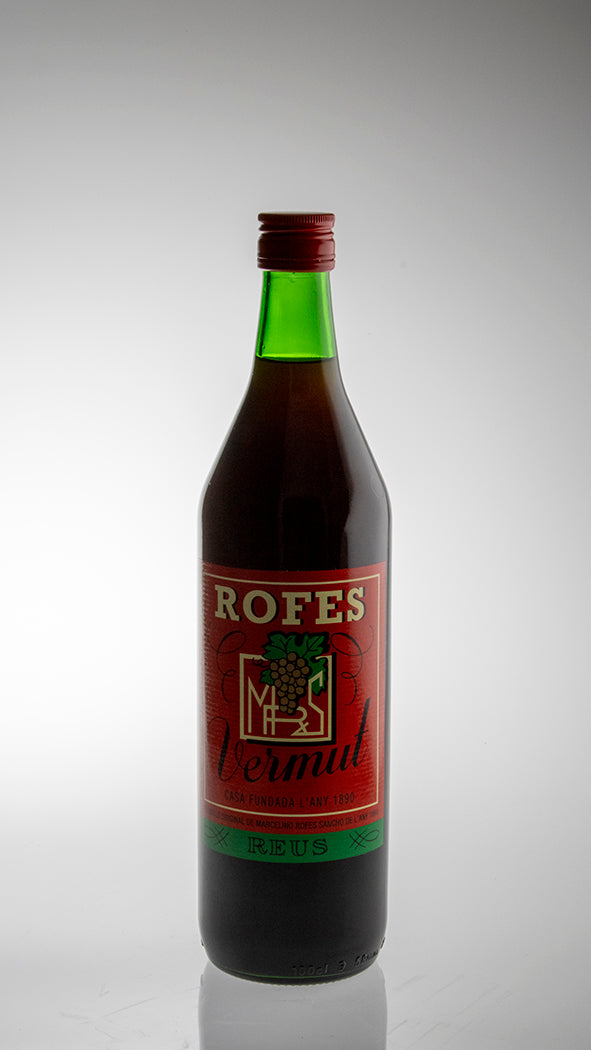 Rofes Rosso