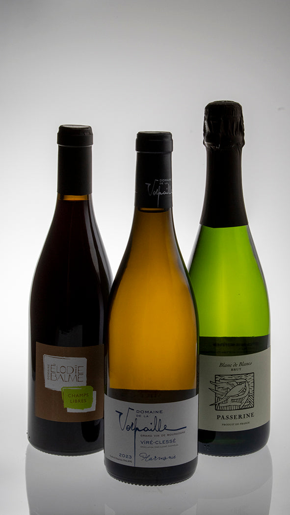 Klassisk smagekasse til juleaften