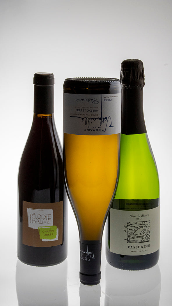 Klassisk smagekasse til juleaften