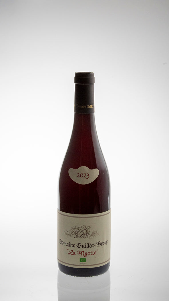 2023, La Myotte