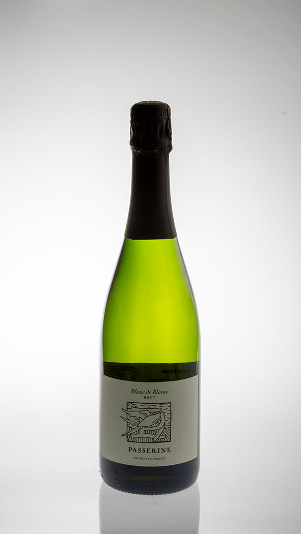 NV, Brut Blanc de Blancs, Cremant