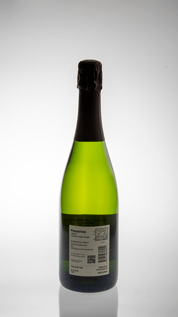 NV, Brut Blanc de Blancs, Cremant