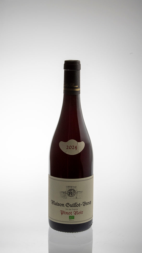 2024, Pinot Noir