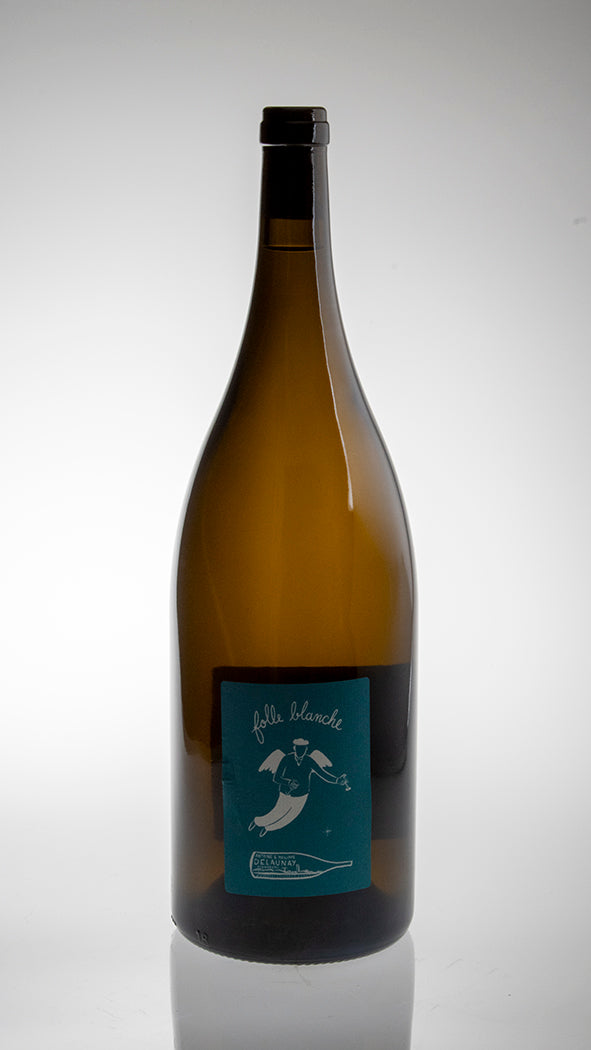 2024, Folle Blanche Magnum