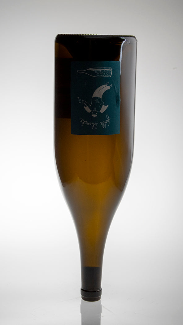 2024, Folle Blanche Magnum