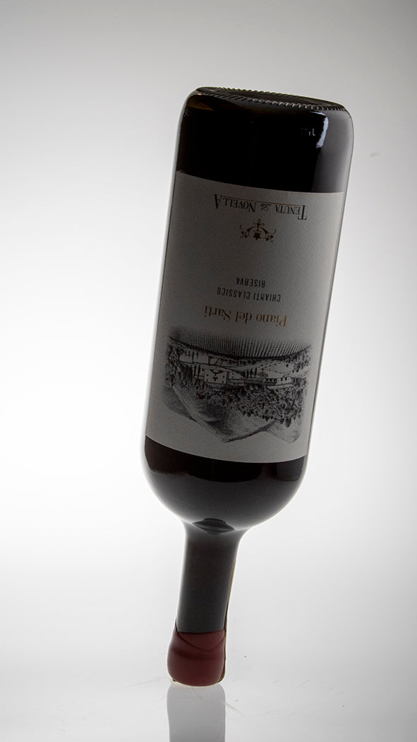 2020, Piano del Sarti, Chianti Classico Riserva Magnum