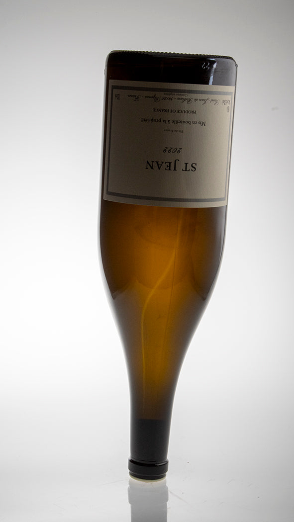 2022, Saint Jean Magnum