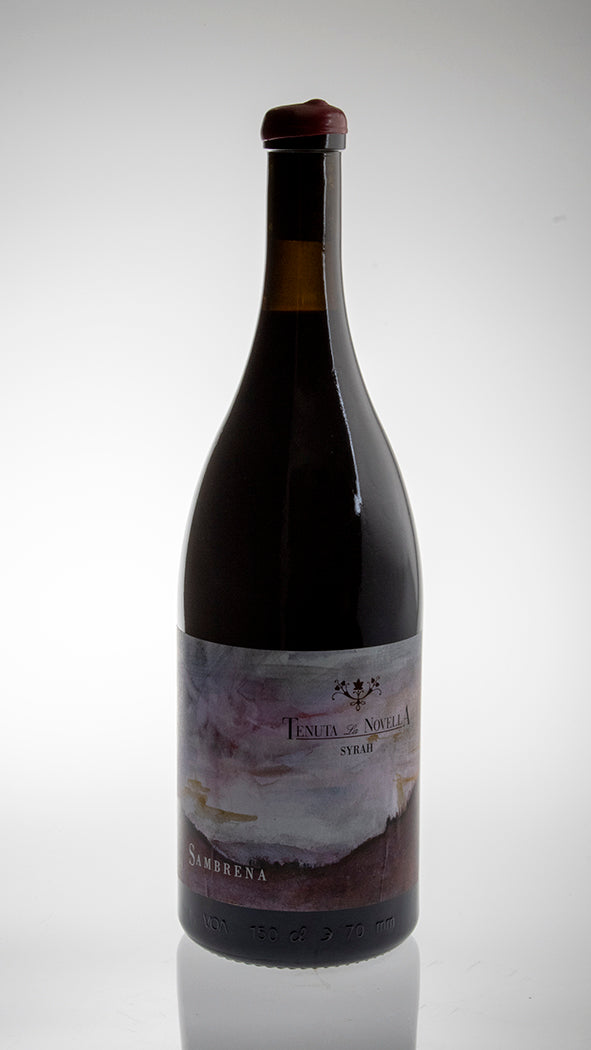 2023, Sambrena Syrah Magnum