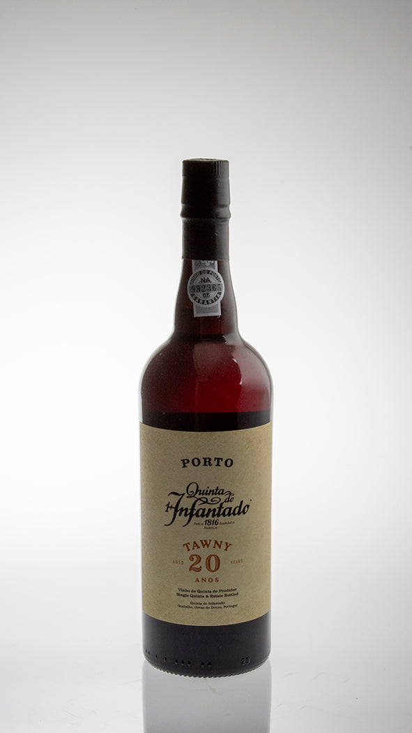 20 års Tawny