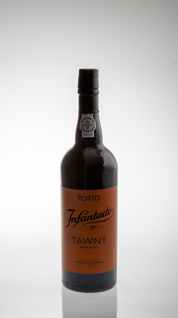 Tawny