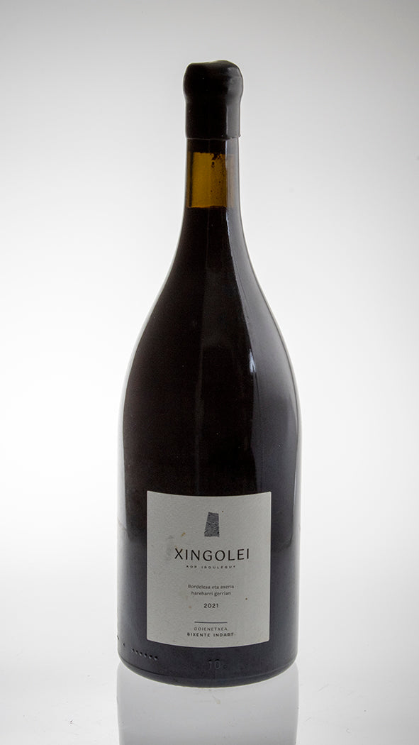 2021, Xingolei Magnum