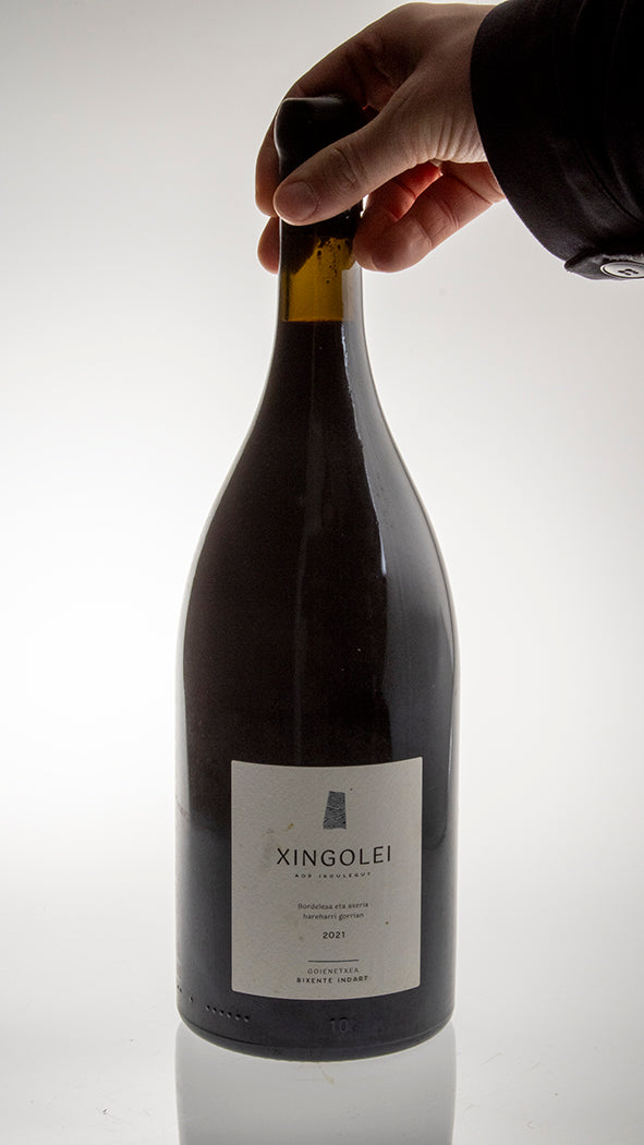 2021, Xingolei Magnum