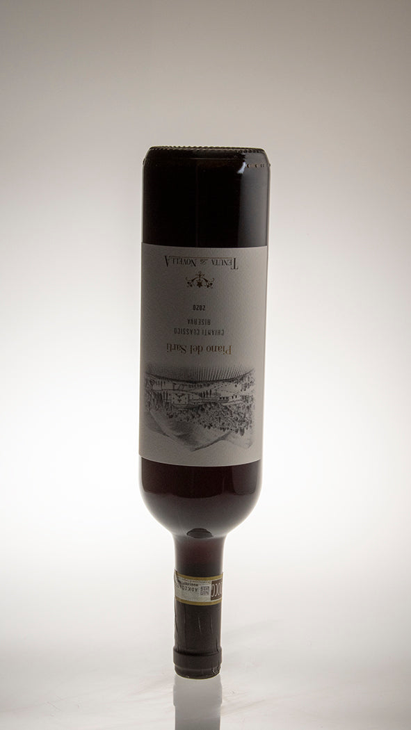 2020, Piano del Sarti, Chianti Classico Riserva