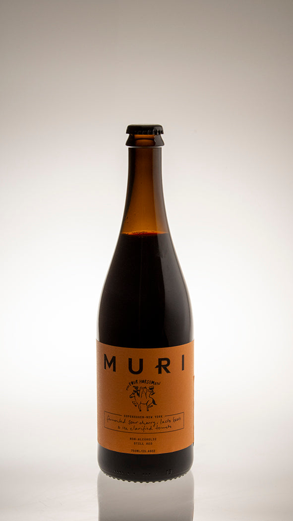 Muri x Four Horsemen