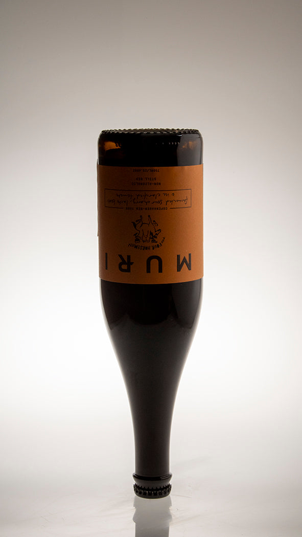 Muri x Four Horsemen