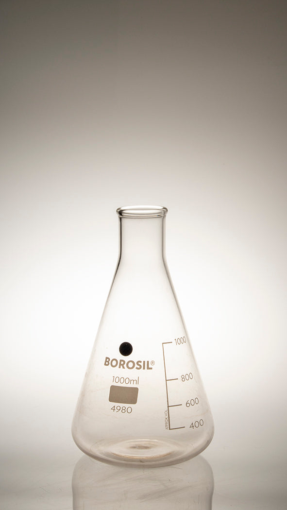 Carafe · Konisk Kolbe 1L