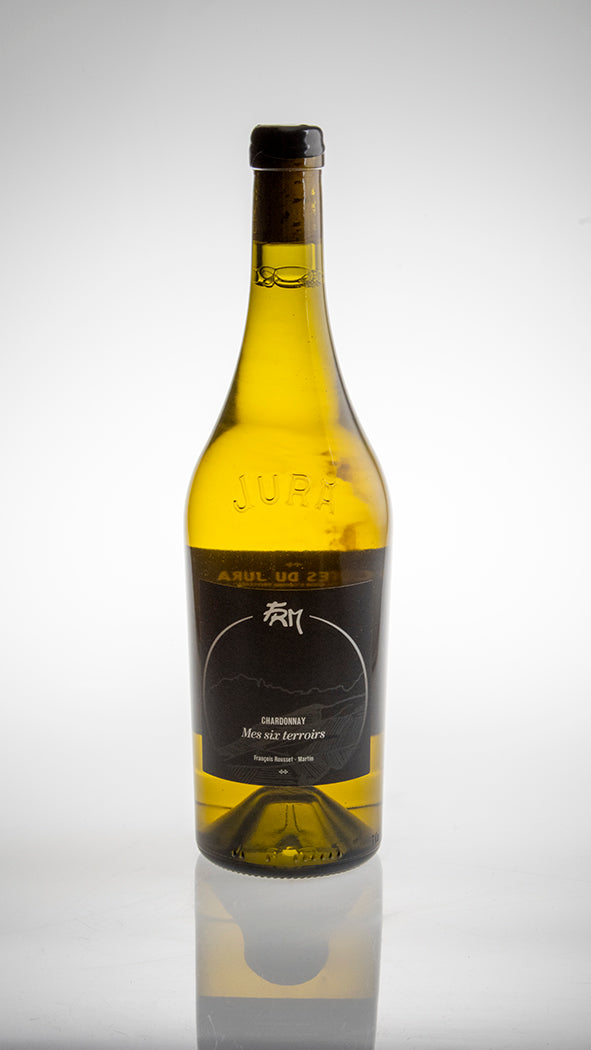 2021, Mes 6 Terroirs