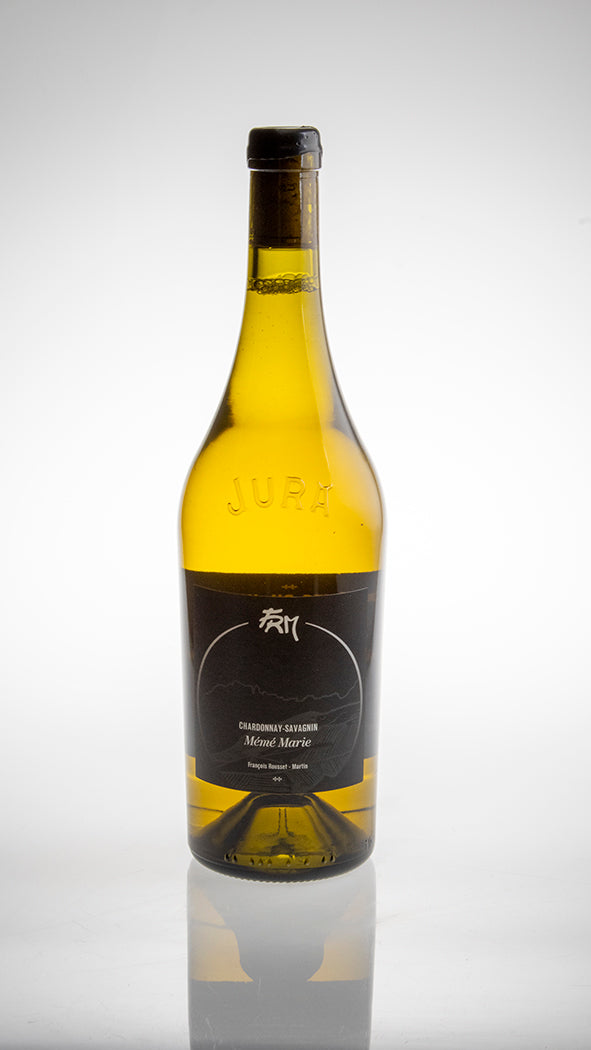 2022, Cuvée Mémée Marie