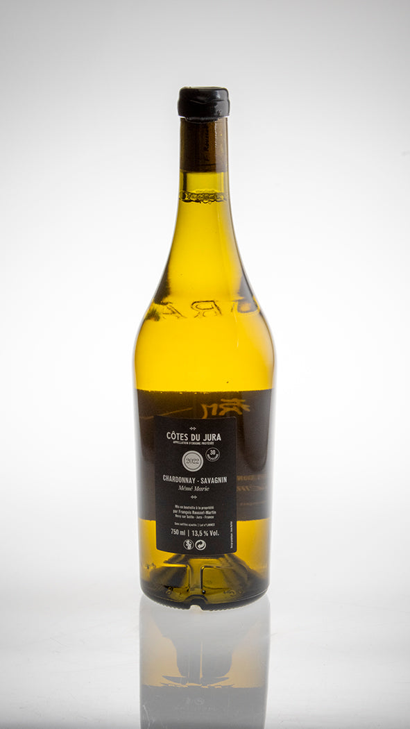 2022, Cuvée Mémée Marie