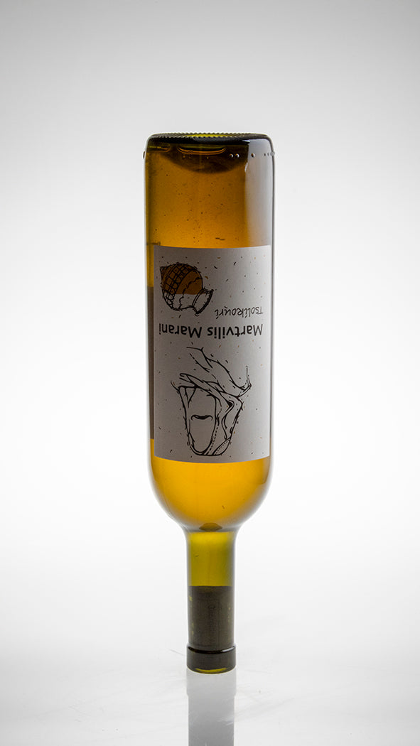 2023, Krakhuna Amber