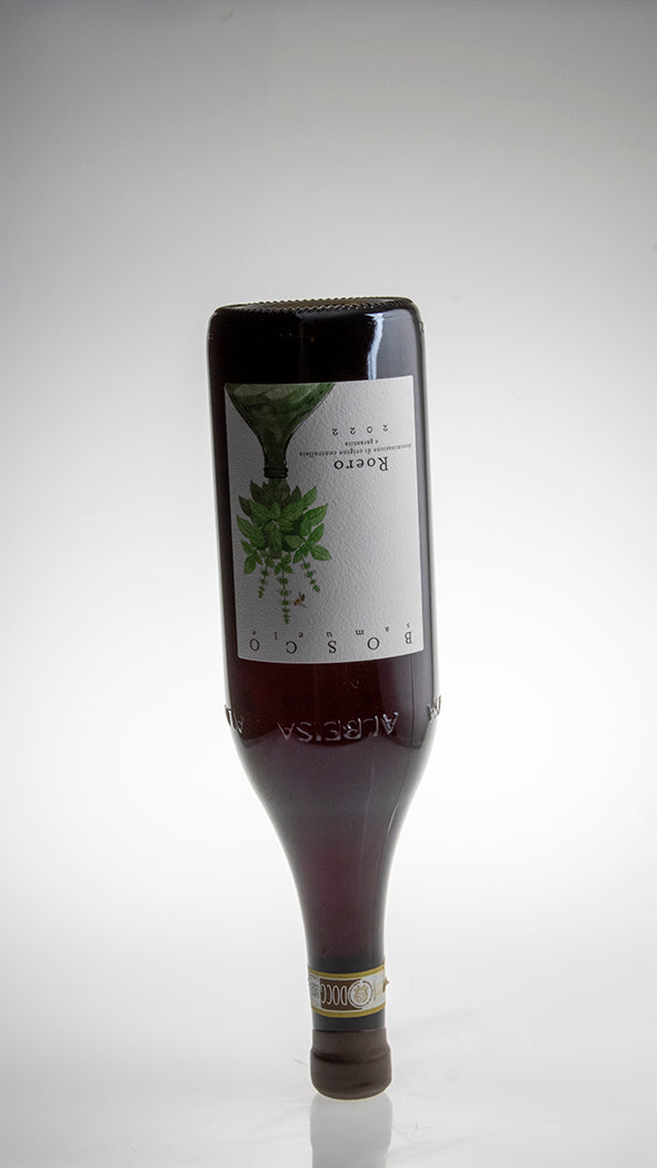 2022, Roero, DOC Nebbiolo