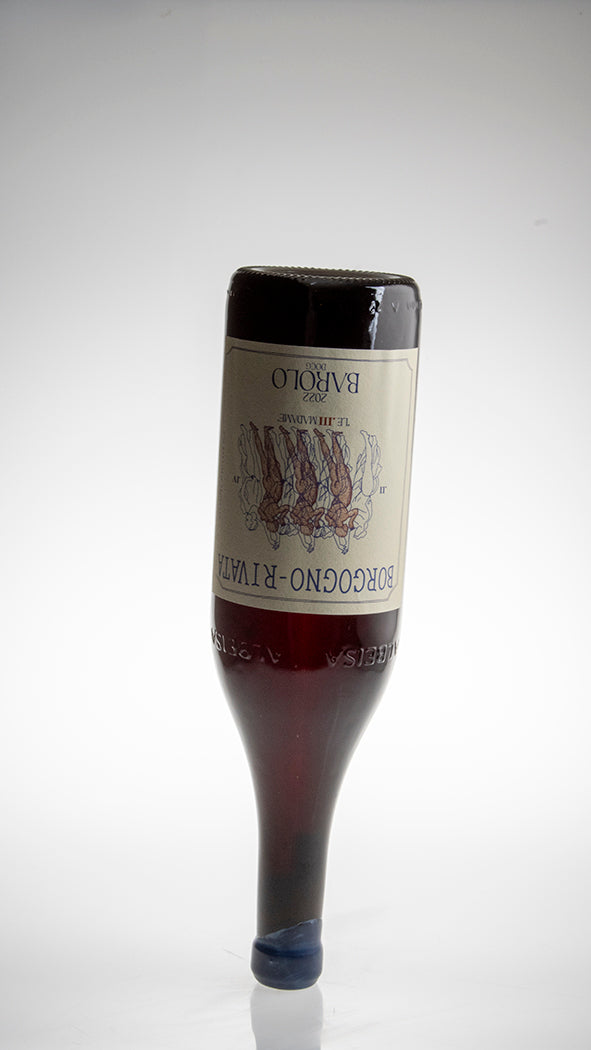 2019, Barolo DOCG
