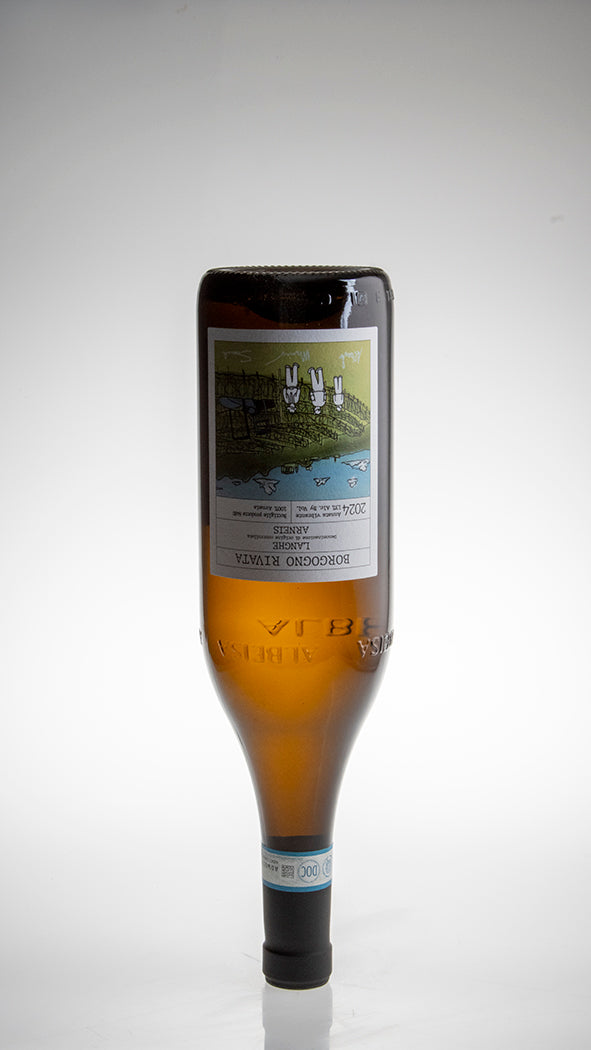 2024, Langhe Arneis