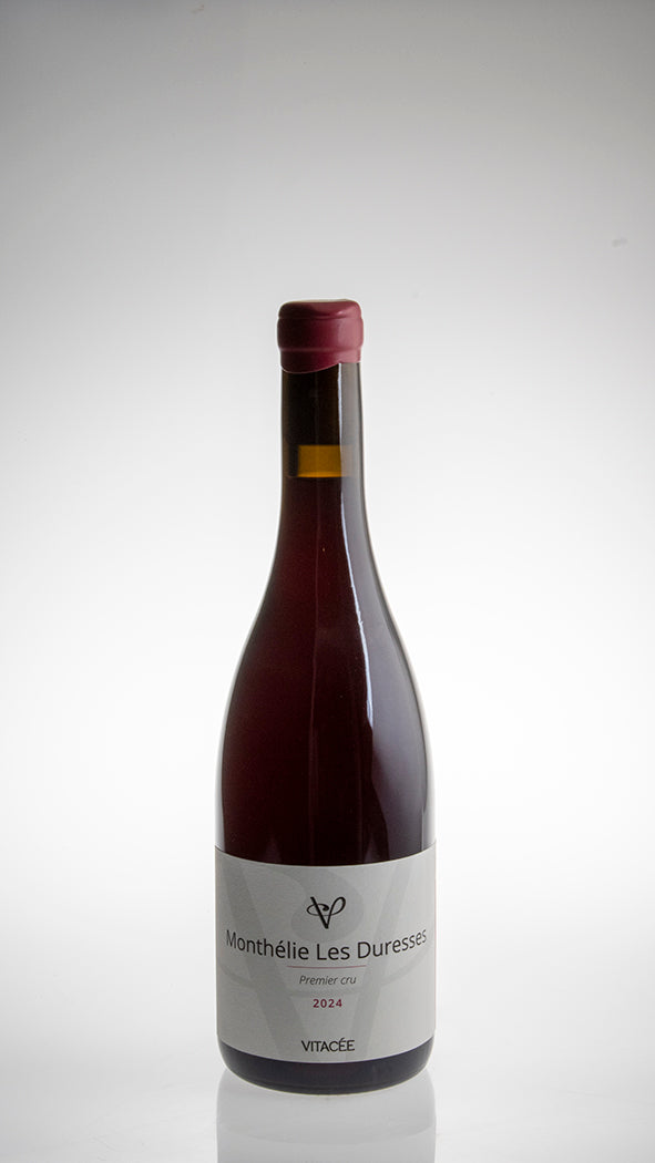 2024, Monthélie Duresses, 1er cru