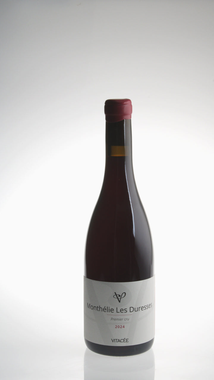 2024, Monthélie Duresses, 1er cru