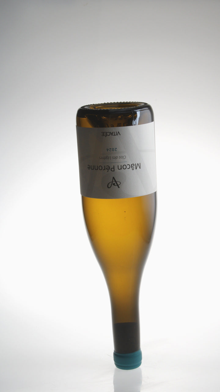 2024, Clos des Légères, Mâcon Péronne