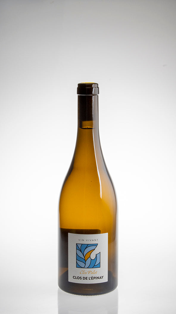 2024, Clos Palet