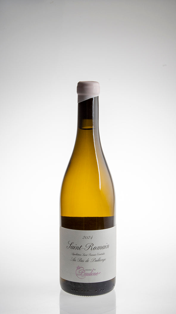 2024, Au Bas de Poillange, Saint Romain