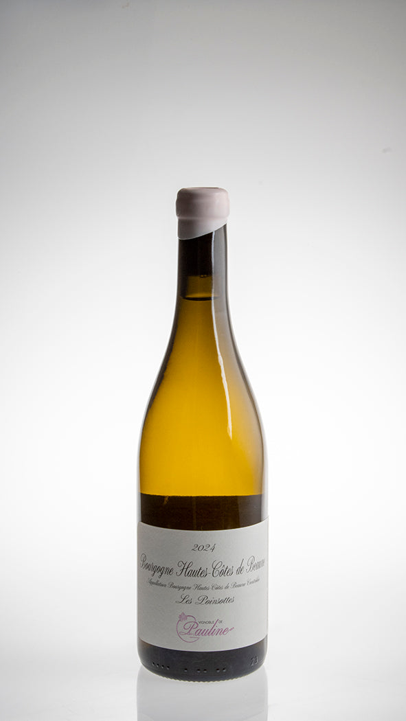 2024, Les Poinsottes, Hautes Côtes Beaune