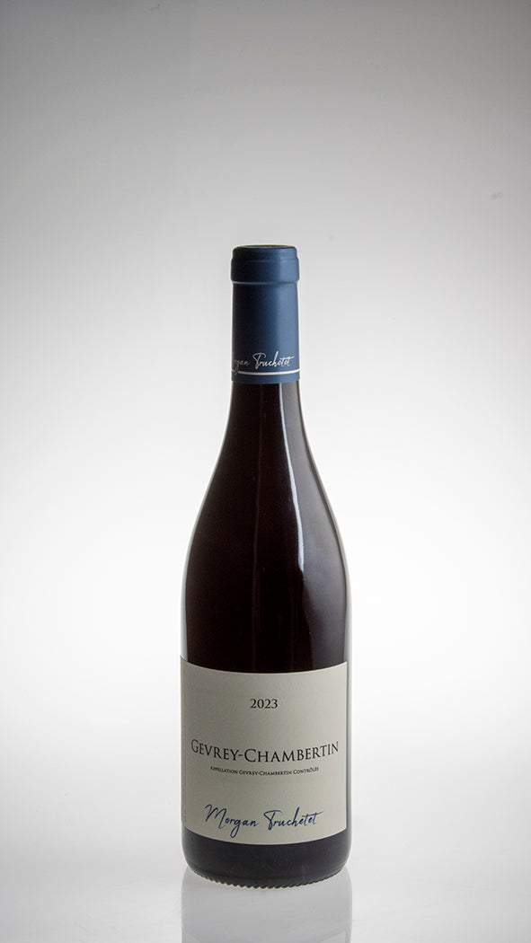 2023, Gevrey Chambertin