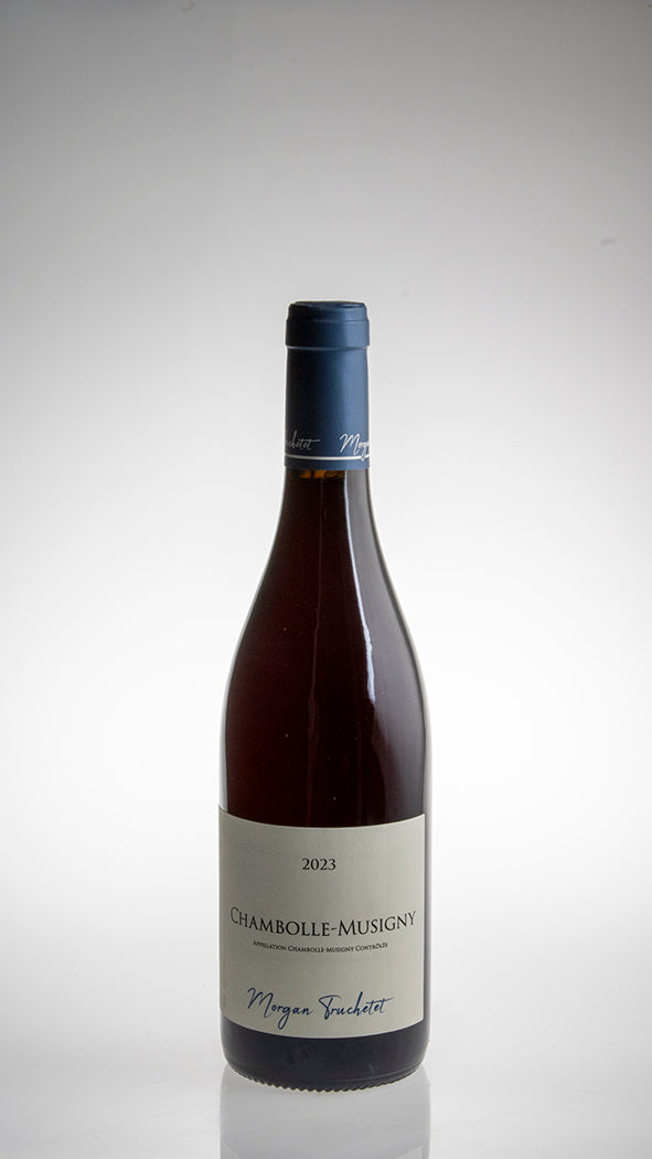 2023, Chambolle Musigny