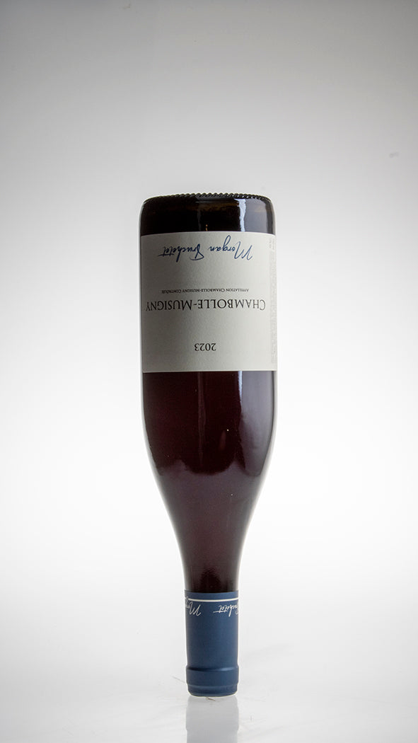 2023, Chambolle Musigny