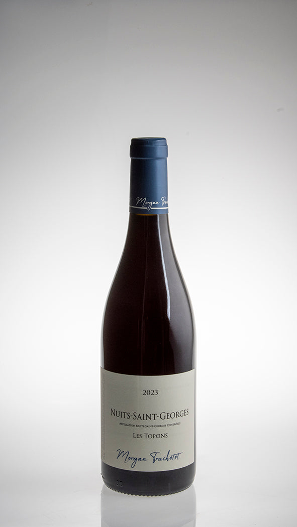 2023, Les Topons, Nuits Saint Georges