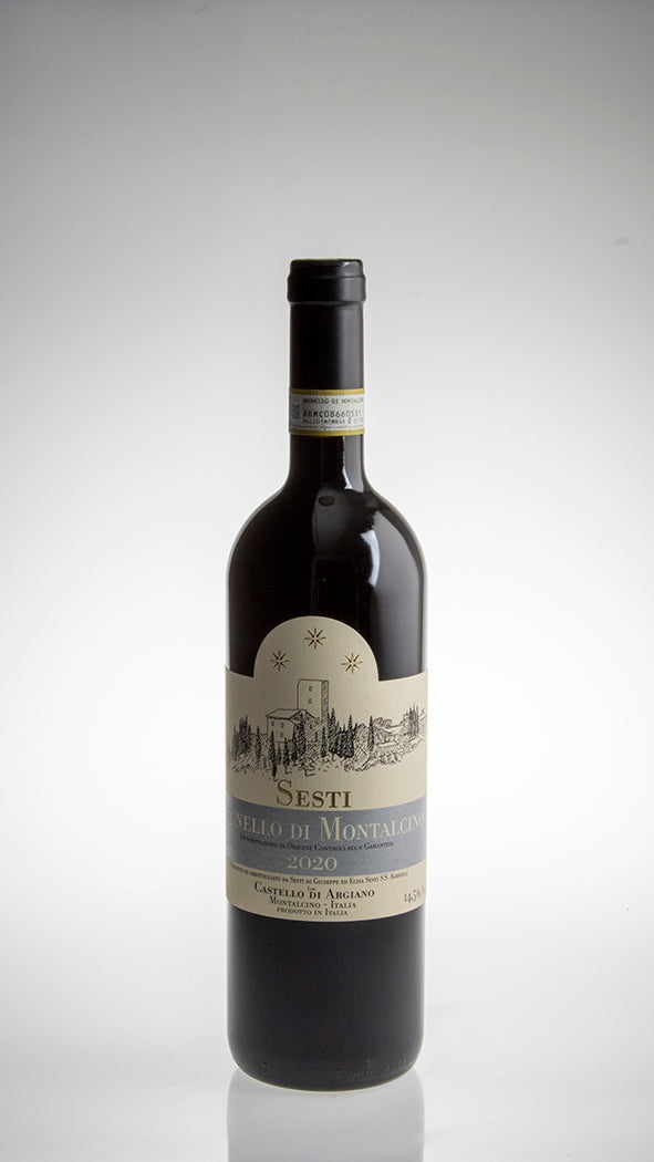 2020, Brunello di Montalcino